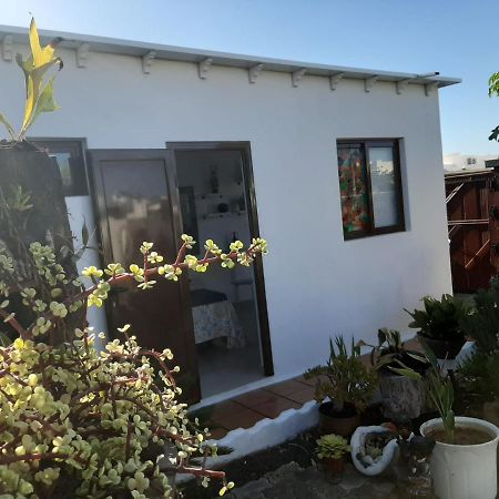 Apartamento Tranquilo プラヤ・ブランカ エクステリア 写真