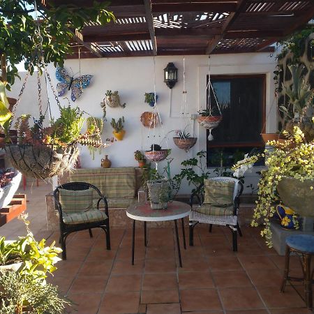 Apartamento Tranquilo プラヤ・ブランカ エクステリア 写真