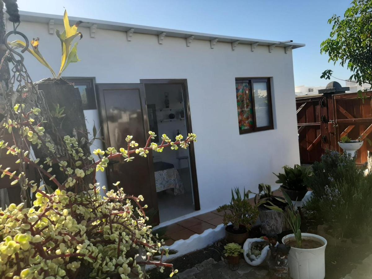 Apartamento Tranquilo プラヤ・ブランカ エクステリア 写真