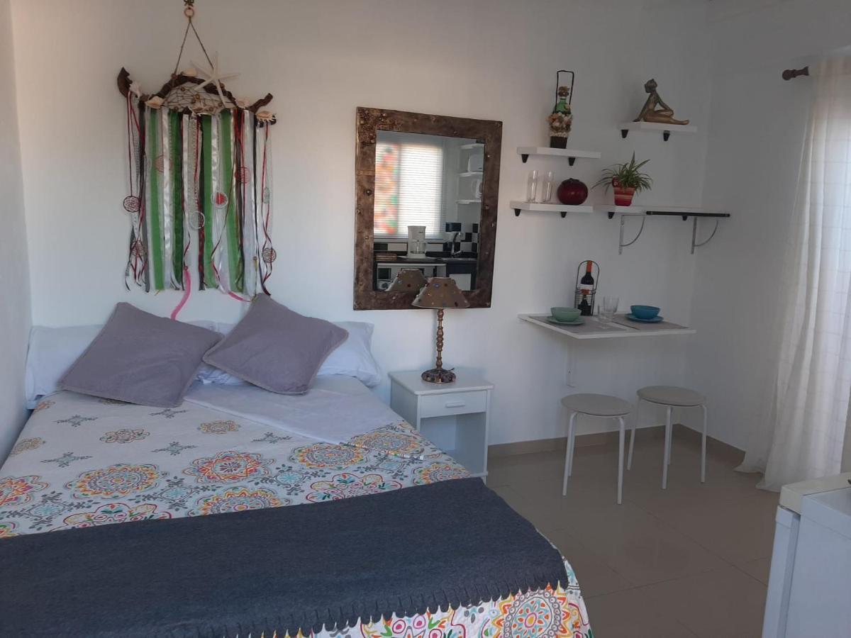 Apartamento Tranquilo プラヤ・ブランカ エクステリア 写真