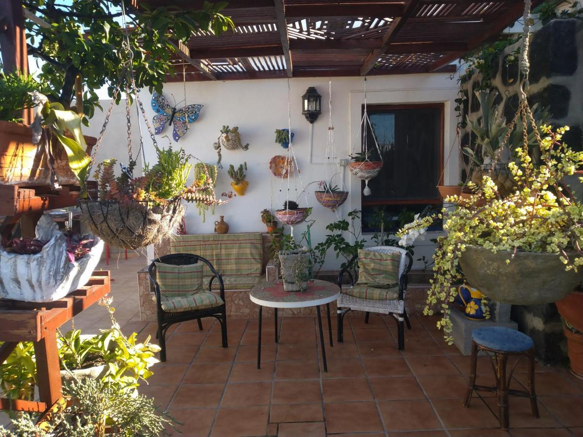 Apartamento Tranquilo プラヤ・ブランカ エクステリア 写真