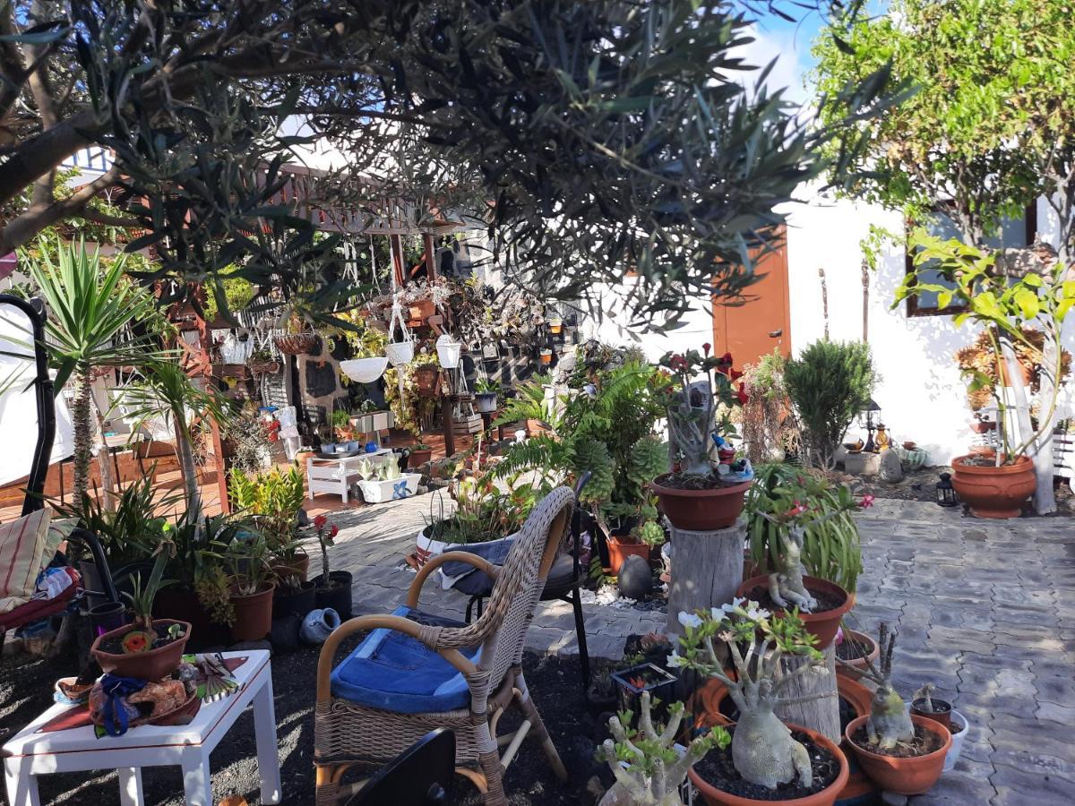 Apartamento Tranquilo プラヤ・ブランカ エクステリア 写真