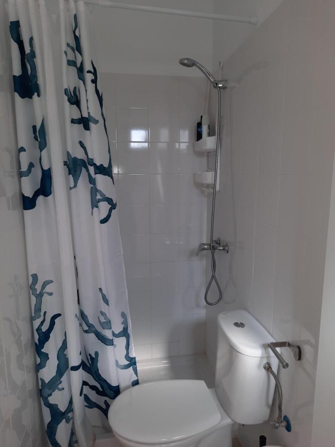 Apartamento Tranquilo プラヤ・ブランカ エクステリア 写真
