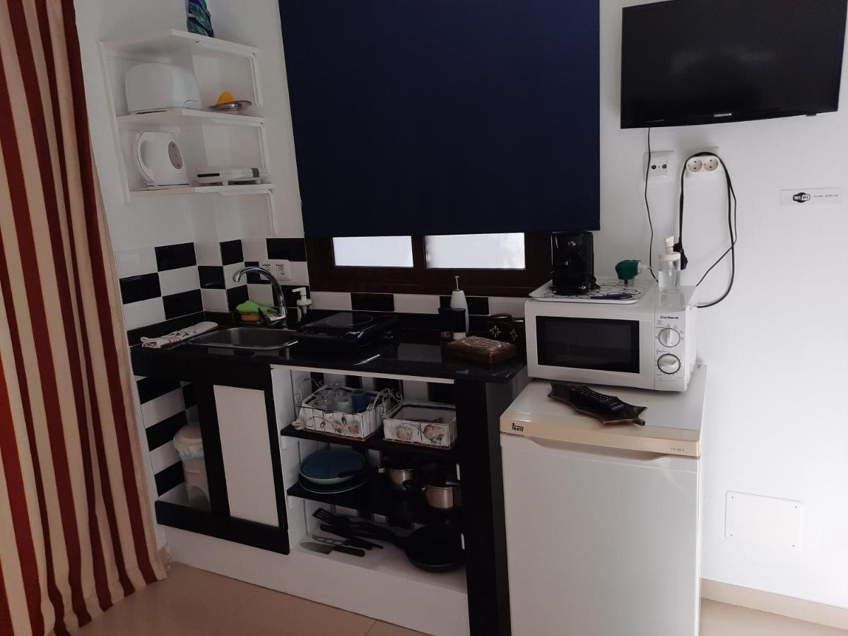 Apartamento Tranquilo プラヤ・ブランカ エクステリア 写真